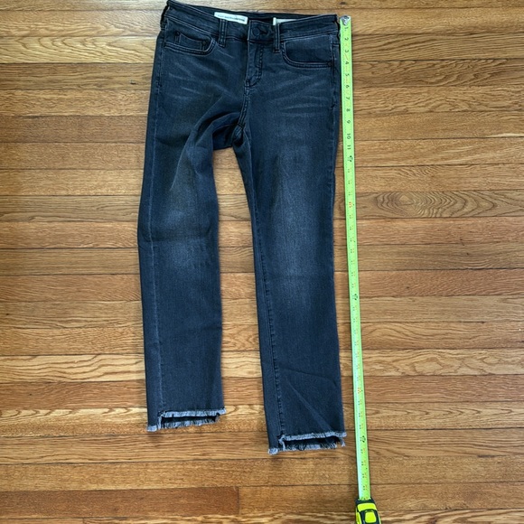 Pilcro for Anthropologie Parallel Denim - Picture 6 of 12